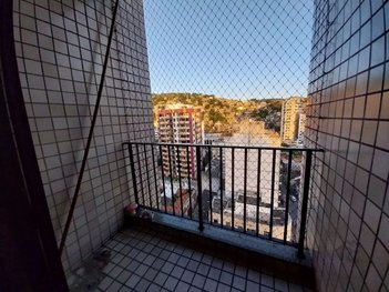 apartment em Avenida Almirante Ary Parreiras, Icaraí - Niterói - RJ