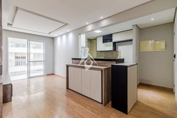 apartment em Rua João Antônio de Oliveira, Mooca - São Paulo - SP