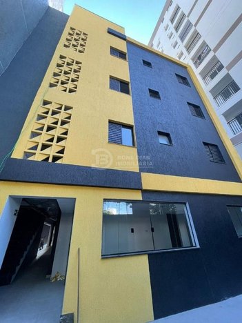 apartment em Praça Antônio Alberto, Vila Ré - São Paulo - SP