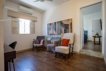 house em Rua Joaquim Raymundo Braga, Santa Amélia - Belo Horizonte - MG