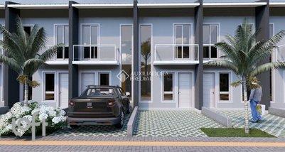 house em Pampa, Sítio Gaúcho - Gravataí - RS