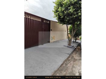 house em Rua Sílvio Caldas, Residencial Nato Vetorasso - São José do Rio Preto - SP