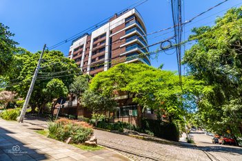 apartment em Luciana de Abreu, Moinhos de Vento - Porto Alegre - RS