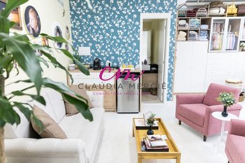 office em Cauaxi, Alphaville Centro Industrial e Empresarial/Alphaville. - Barueri - SP