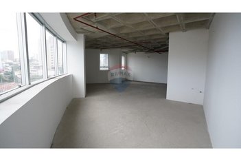 office em Avenida dos Andradas, Santa Tereza - Belo Horizonte - MG