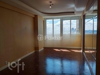 apartment em Rua Sinimbu, Centro - Caxias do Sul - RS