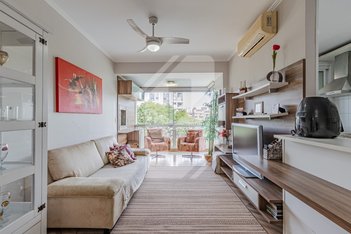 apartment em Avenida Grécia, Passo da Areia - Porto Alegre - RS