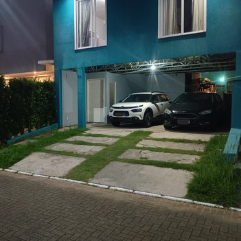 house em Rua Edmundo Figueira da Silva, Passo das Pedras - Porto Alegre - RS