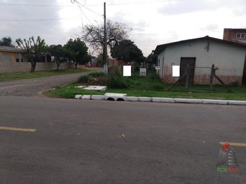 house em Rua Ibirapuita, Salgado Filho - Gravataí - RS