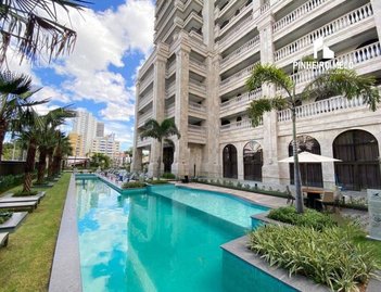 apartment em Rua Visconde de Mauá, Meireles - Fortaleza - CE
