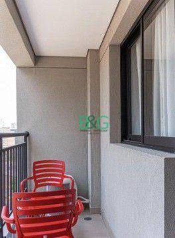 apartment em Rua Humberto I, Vila Mariana - São Paulo - SP