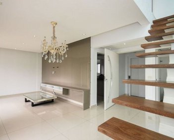 apartment em Avenida Dona Helena Pereira de Moraes, Parque do Morumbi - São Paulo - SP