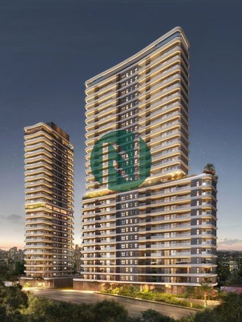 apartment em Rua Dráusio, Butantã - São Paulo - SP