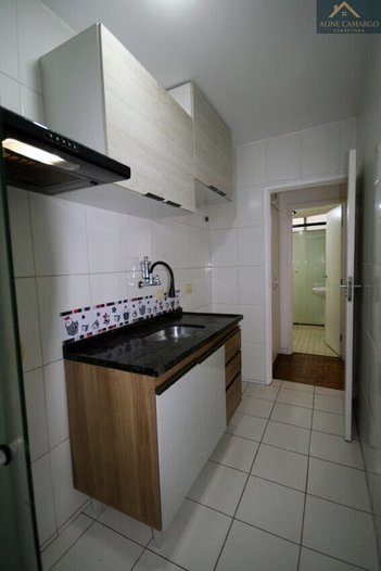 apartment em Avenida Francisco Matarazzo, Água Branca - São Paulo - SP