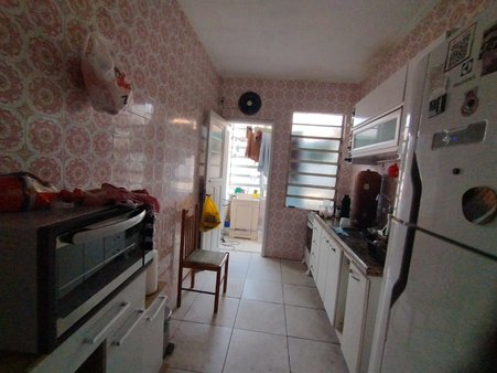 Cômodo Condomínio