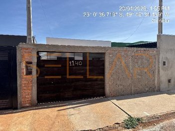 house em Rua Acaiá, Residencial Terra Roxa - Canitar - SP