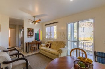 apartment em Rua Ney da Gama Ahrends, Morro Santana - Porto Alegre - RS