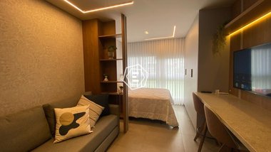 apartment em Avenida Central, Xangri-Lá - Xangri-Lá - RS