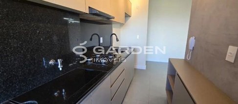 apartment em Rua Doutor Luiz Daher, Condomínio Residencial Colinas do Paratehy - São José dos Campos - SP