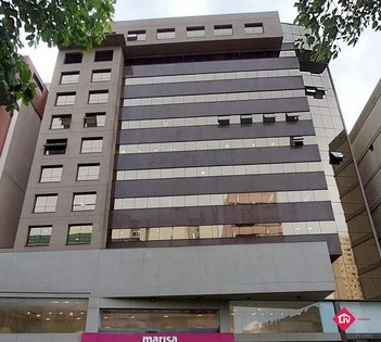 commercial_building em Rua Sinimbu, Centro - Caxias do Sul - RS