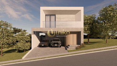 land_lot em Rua Luiz Rivabem, Vila Rivabem - Campo Largo - PR