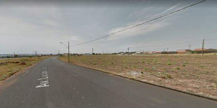 land_lot em Avenida Luciano Fonsêca, Luizote de Freitas - Uberlândia - MG