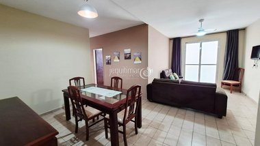 apartment em Avenida Santa Maria, Enseada - Guarujá - SP