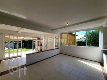 house em Travessa dos Canteiros, Campeche - Florianópolis - SC