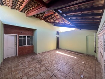 house em Rua David Hume, Loteamento Residencial Campina Verde - Campinas - SP