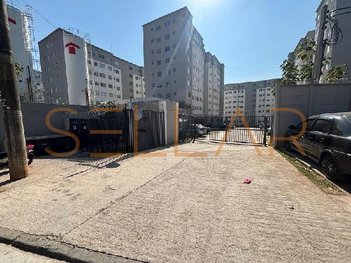 apartment em Rua Enéas Camargo, Chácara Maria Trindade - São Paulo - SP