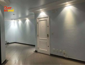 apartment em Rua Campos Salles, Vila Seixas - Ribeirão Preto - SP