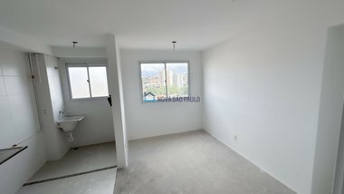 apartment em Avenida Cupecê, Cidade Ademar - São Paulo - SP