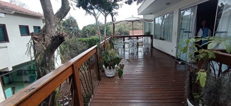 house em Rua Primeiro de Maio, Três Barras - Contagem - MG
