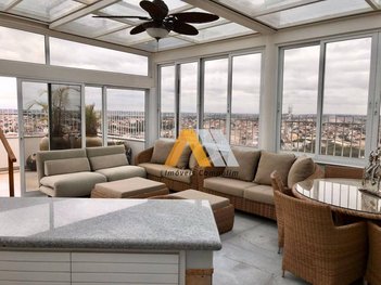 apartment em Rua José Miguel Saker Filho, Centro - Sorocaba - SP