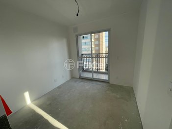 apartment em Avenida Doutor Cardoso de Melo, Vila Olímpia - São Paulo - SP