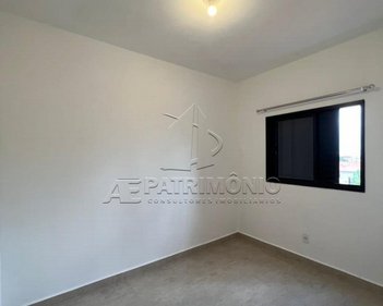 apartment em Avenida Tereza Albiero, Jardim Tulipas - Sorocaba - SP