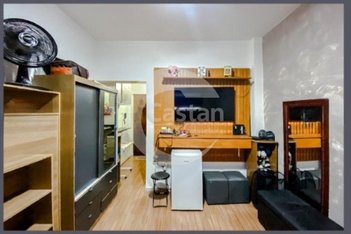 apartment em Rua do Gasômetro, Brás - São Paulo - SP
