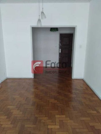 apartment em Praia Botafogo, Botafogo - Rio de Janeiro - RJ
