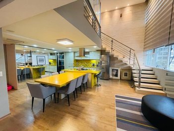 apartment em Luiz Delfino Esquina Alves de Brito, Centro - Florianópolis - SC