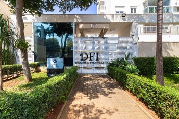 apartment em Rua Maratona, Vila Alexandria - São Paulo - SP