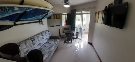 apartment em Rua Laurindo Januário da Silveira, Lagoa da Conceição - Florianópolis - SC