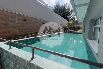 apartment em Avenida Doutor Cardoso de Melo, Vila Olímpia - São Paulo - SP