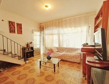 house em Rua Professor Pedreira de Freitas, Tatuapé - São Paulo - SP