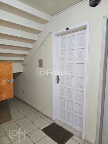 apartment em Rua Papa João XXIII, Vila Cachoeirinha - Cachoeirinha - RS