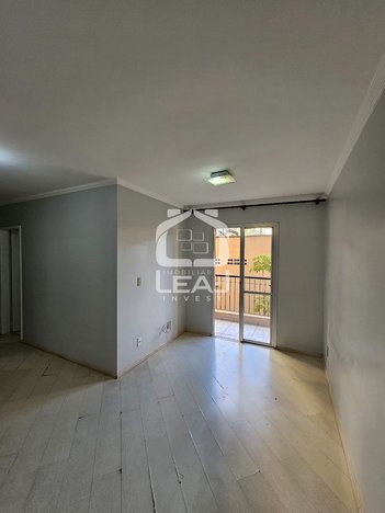 apartment em Estrada de Itapecerica, Vila Ré - São Paulo - SP
