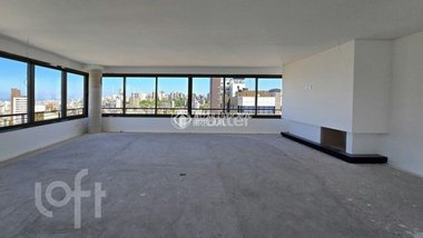 apartment em Avenida Soledade, Petrópolis - Porto Alegre - RS