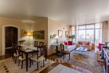 apartment em Rua Antônio Cesarino, Centro - Campinas - SP