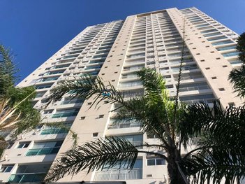 apartment em Rua Vapabussu, Jardim Aeroporto - São Paulo - SP