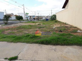 land_lot em Rua Benedita Carvalho, Parque Campo Bonito - Indaiatuba - SP