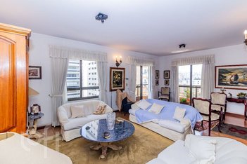 apartment em Tuiucuê, Jardim da Saúde - São Paulo - SP